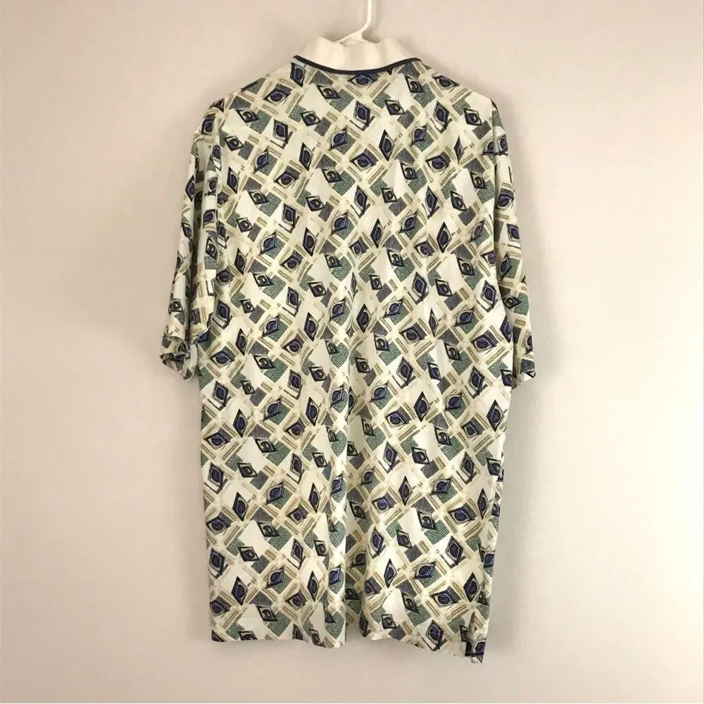 Unbranded vintage nicklaus
